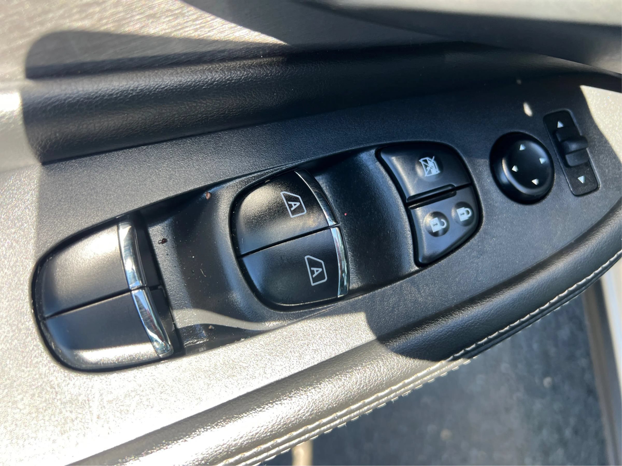 Used 2021 Nissan Murano SL w/ SL Moonroof Package AWD/4WD image 31