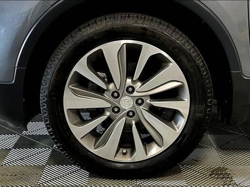 Used 2023 Buick Encore GX Essence w/ Experience Buick Package image 8