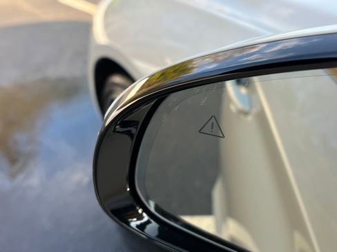 Used 2025 Genesis G70 2.5T w/ Sport Prestige Package image 27