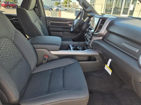 New 2026 RAM 1500 Big Horn image 31