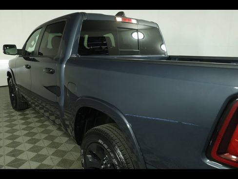 Used 2026 RAM 1500 Big Horn AWD/4WD image 20