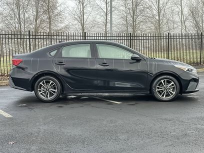 Used 2024 Kia Forte LXS
