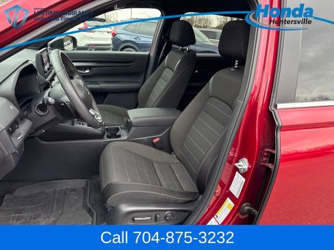 Used 2023 Honda CR-V Sport image 22