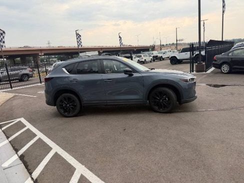 Used 2023 MAZDA CX-5 AWD 2.5 S image 16