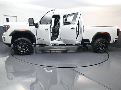 Used 2020 GMC Sierra 2500 Denali w/ Denali Ultimate Package
