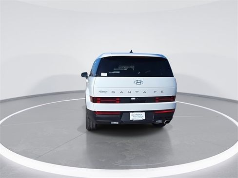 New 2026 Hyundai Santa Fe SE image 7