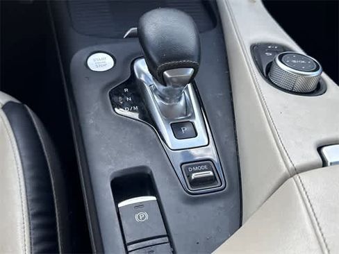 Certified 2022 INFINITI QX50 Luxe image 18