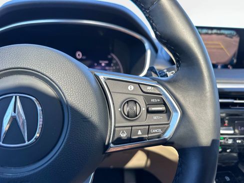 Used 2023 Acura MDX FWD w/ Technology Package image 28
