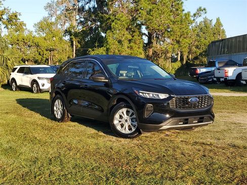 Used 2023 Ford Escape Active image 39