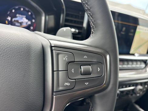 New 2026 Chevrolet Silverado 1500 ZR2 AWD/4WD image 30