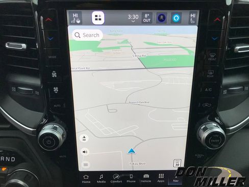 New 2026 RAM 1500 Big Horn image 25