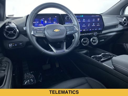 Certified 2024 Chevrolet Blazer EV LT AWD/4WD image 2