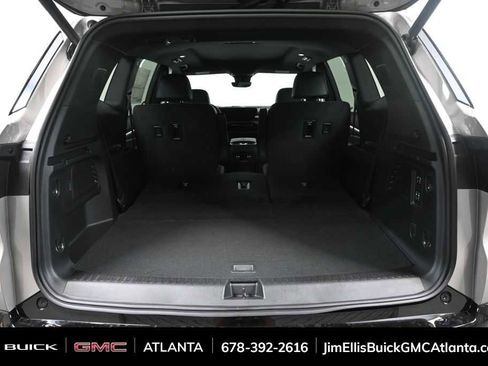 New 2026 Buick Enclave Sport Touring w/ Power Package FWD image 32