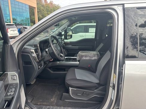 Used 2024 Ford F250 Lariat w/ Lariat Ultimate Package image 11