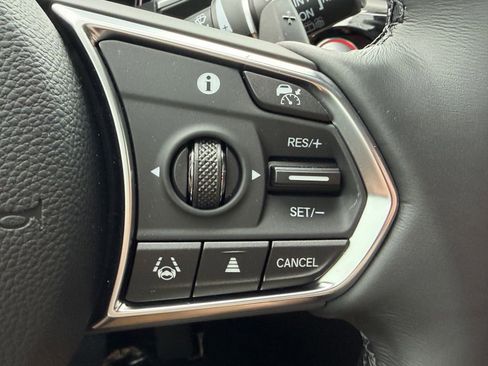 New 2026 Acura MDX SH-AWD w/ Advance Package image 31