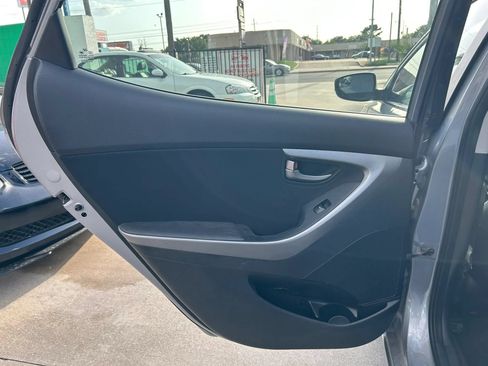Used 2016 Hyundai Elantra Value Edition FWD image 19
