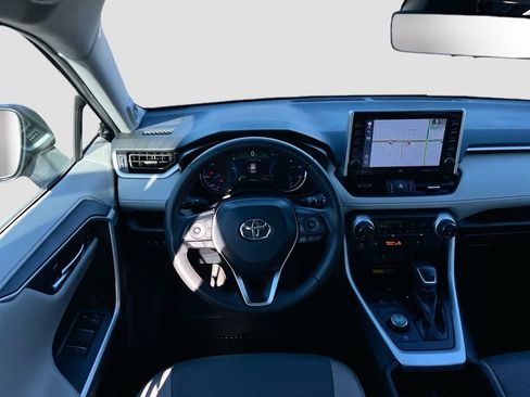 Used 2022 Toyota RAV4 Limited AWD/4WD image 24