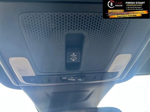 Used 2024 Honda CR-V Sport image 16