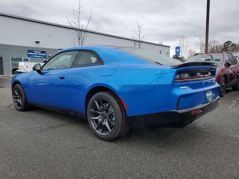 New 2026 Dodge Charger Scat Pack image 4