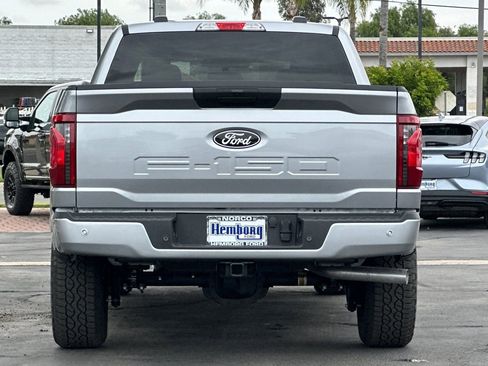 New 2026 Ford F150 XLT image 5