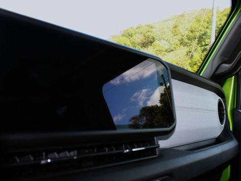 New 2026 Jeep Wrangler Unlimited Sport image 32