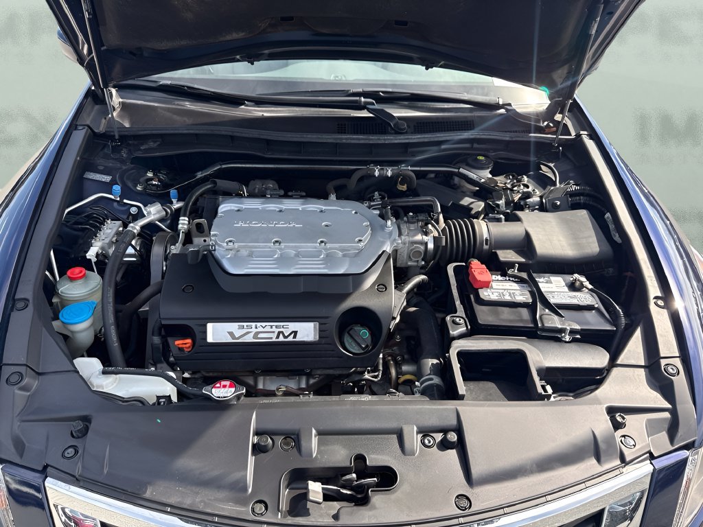 Used 2008 Honda Accord EX-L image 23