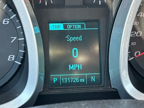 Used 2015 Chevrolet Equinox LT w/ Power Convenience Package AWD/4WD image 10