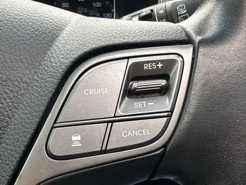 Used 2018 Hyundai Santa Fe Sport w/ 2.0T Ultimate Tech Package 05 image 32