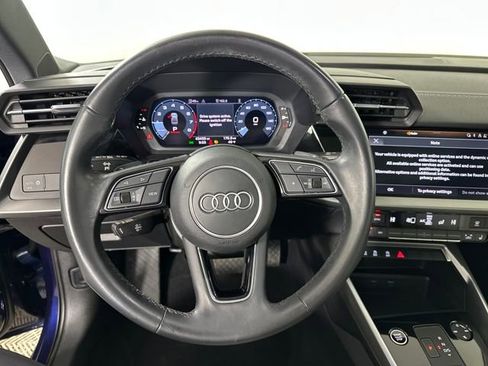 Used 2022 Audi A3 2.0T Premium image 14