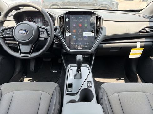 New 2026 Subaru Crosstrek 2.5i Premium AWD/4WD image 9