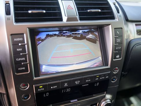Used 2019 Lexus GX 460 Premium AWD/4WD image 19