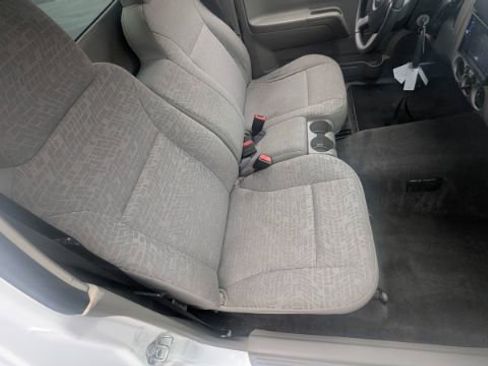 Used 2008 Chevrolet Colorado LS image 17