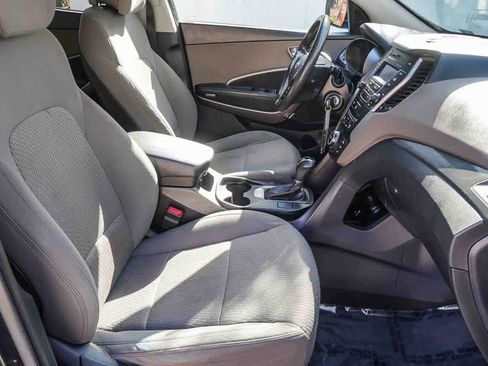 Used 2015 Hyundai Santa Fe Sport FWD image 20