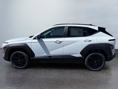 New 2026 Hyundai Kona SEL Sport AWD/4WD image 8