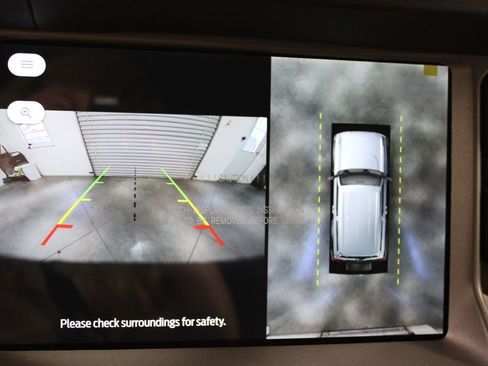 New 2026 Ford Bronco Outer Banks image 49