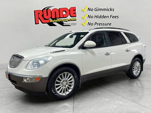 Used 2011 Buick Enclave CXL FWD image 1