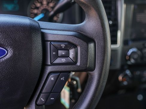 Used 2019 Ford F150 XLT image 16