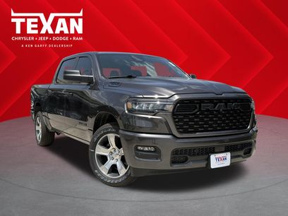 New 2026 RAM 1500 Express
