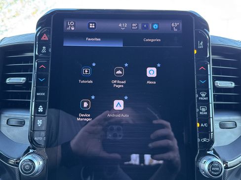 New 2026 RAM 3500 Limited image 17