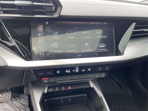 Used 2022 Audi A3 2.0T Premium image 24