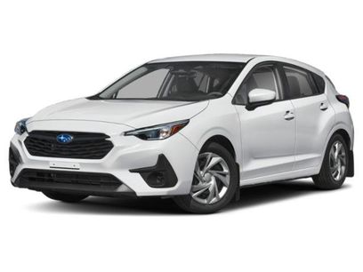 Used 2025 Subaru Impreza 2.0i