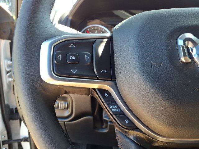 Used 2026 RAM 1500 Big Horn AWD/4WD image 16