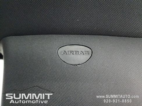 New 2026 Jeep Compass Limited w/ Sun, Sound & Navigation Group AWD/4WD image 45