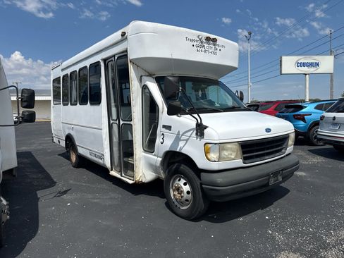 Used 1996 Ford E-350 and Econoline 350 RWD image 4