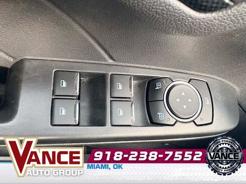 Used 2025 Ford Escape ST-Line AWD/4WD image 31