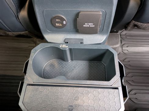 Used 2022 Ford Maverick Lariat w/ Lariat Luxury Package image 15