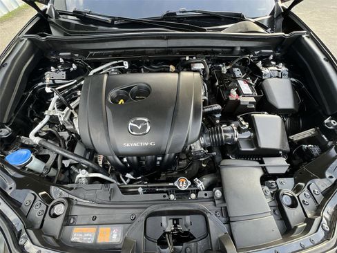 Used 2020 MAZDA CX-30 AWD image 23