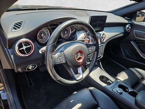 Used 2016 Mercedes-Benz CLA 250 4MATIC image 10