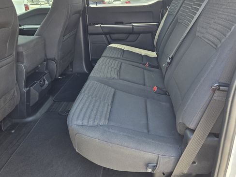 Used 2023 Ford F150 XL w/ STX Appearance Package AWD/4WD image 5