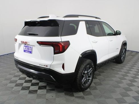 New 2026 GMC Terrain AT4 w/ Convenience Package III image 29